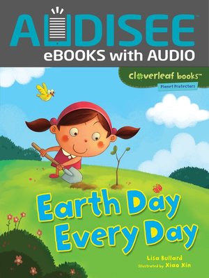 Earth Day Every Day - ebook